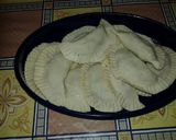 Foto del paso 5 de la receta: Empanadillas de batata