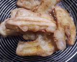 Foto langkah ke 3 dari resep Pisang Goreng Kriuk Coklat Keju.