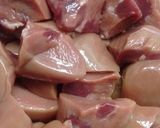 Foto del paso 2 de la receta: Riñoncitos al verdeo con arroz blanco 