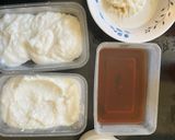 Foto langkah ke 4 dari resep Bubur sumsum.