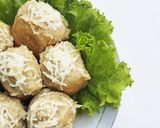 Foto langkah ke 4 dari resep Bakso Tahu Keju.