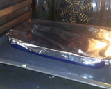 Foto del paso 3 de la receta: Salmón en papillote