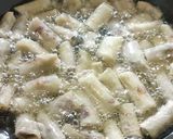 Foto langkah ke 5 dari resep Sumpia ekonomis.