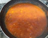 Foto del paso 3 de la receta: Pizza con muzarella a la uruguaya😉😋