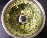 A picture of step 1 of Raw tamrind rasam.