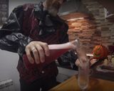 Foto del paso 4 de la receta: Cóctel Sangriento