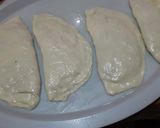 صورة لخطوة 3 من وصفة فطائر المقلاة