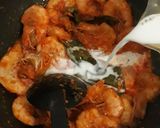 Foto langkah ke 3 dari resep Sambal Goreng Udang Tauco.
