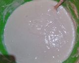 A picture of step 3 of Pancakes.