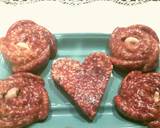 Til Gud flowers and hearts recipe step 6 photo