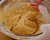 A picture of step 8 of Rum and Cinnamon Flavored Dried Fruits Butter Cake.