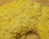 Mascarponés-Sajtos pogácsa recept fázis 4 fotója