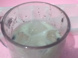 Es oreo susu