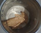 A picture of step 2 of Banana Ice-cream.
