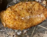 Foto del paso 1 de la receta: Ensalada de canónigos con piña y pollo