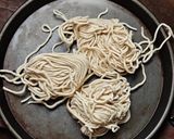 Foto langkah ke 6 dari resep 186. Mie Ayam ala Wonogiri Homemade.