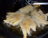 Foto langkah ke 4 dari resep Cekeremes telo.