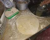 Aloa ka parata recipe step 3 photo