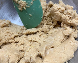 Foto del paso 2 de la receta: 🎄Galletitas Navideñas de Jengibre, canela y miel 🍯