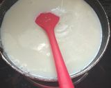 A picture of step 2 of Pudding.