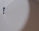 Foto del paso 1 de la receta: Helado de Vainilla con trozos de tejocote