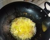 Foto langkah ke 3 dari resep Tumis Kangkung Saus Tiram Simple.