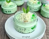 Foto langkah ke 5 dari resep Buko Pandan Enak bisa buat ide jualan ❤️.