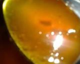 A picture of step 8 of Orange jam.