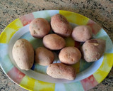 Foto del paso 1 de la receta: Ajoatao