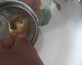 Rose papad recipe step 3 photo