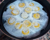 Foto del paso 12 de la receta: Roscos de matalahúva con azúcar glasé de Canela y vainilla