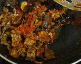 Foto langkah ke 4 dari resep Sambal 3T (Teri, Tempe, Terong).