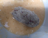 Foto del paso 8 de la receta: Croquetas/Croquetones sin lactosa