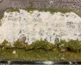 Foto del paso 3 de la receta: Enchiladas verdes