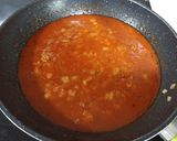 Foto del paso 3 de la receta: Spaghetti con chipirones encebollados