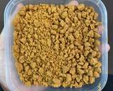 Mini Biscoff Cheese Cake