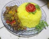 صورة لخطوة 5 من وصفة اكله سريعه