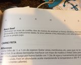 Foto del paso 1 de la receta: Roast beef (Inglaterra)
