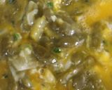 Foto del paso 4 de la receta: Huevo con nopales