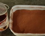 Tiramisu recept fázis 3 fotója