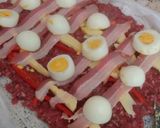 Foto del paso 2 de la receta: Pan de carne