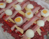 Foto del paso 2 de la receta: Pan de carne
