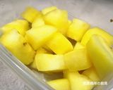 A picture of step 1 of Two Ways with Watermelon Rind.