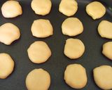 Foto langkah ke 6 dari resep Bakpia Pathok Basah.