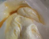 Foto langkah ke 2 dari resep Bolu susu lembang.