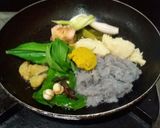 Foto langkah ke 1 dari resep Soto Sapi Bening Jogja.
