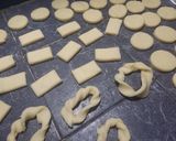 Foto del paso 3 de la receta: Churritas (tortitas con masa de churro)