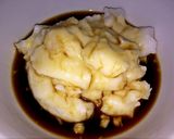 Foto langkah ke 5 dari resep Bubur Sumsum no ribet.