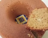 Foto langkah ke 6 dari resep Sponge Cake Moka.