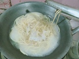 Spaghetti Carbonara Creamy